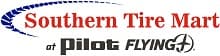 Southern Tire Mart @ Pilot Flying J #242