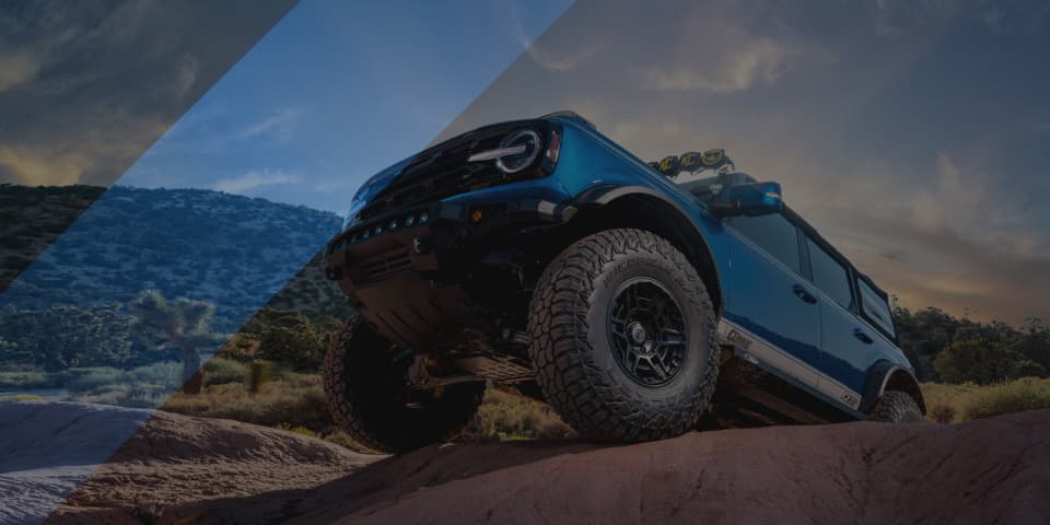 Valid with on 4 select Falken Tires, use promo code FALKEN80OFFOCT25 at checkout.